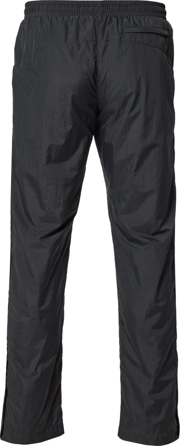 BCG Men's Woven Crinkle Pants - view number 2