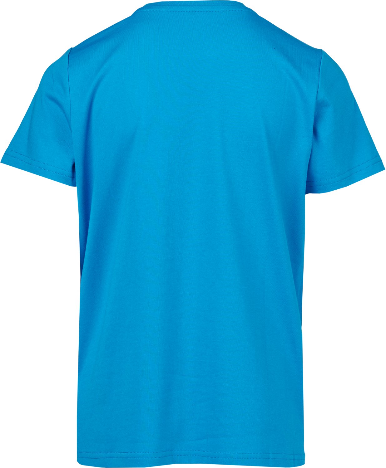 BCG Boys' Taters Not Haters T-shirt                                                                                              - view number 2