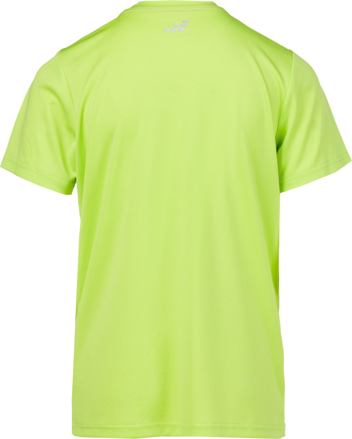 BCG Boys' Bring It Turbo Cotton T-shirt                                                                                          - view number 2