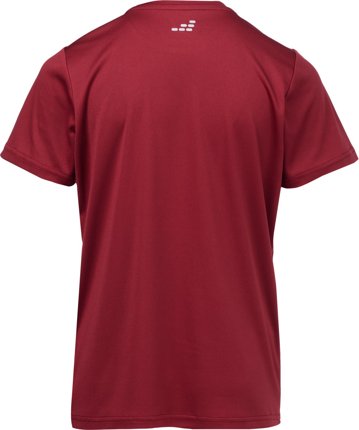 BCG Boys' Ain't Time Turbo T-shirt                                                                                               - view number 2