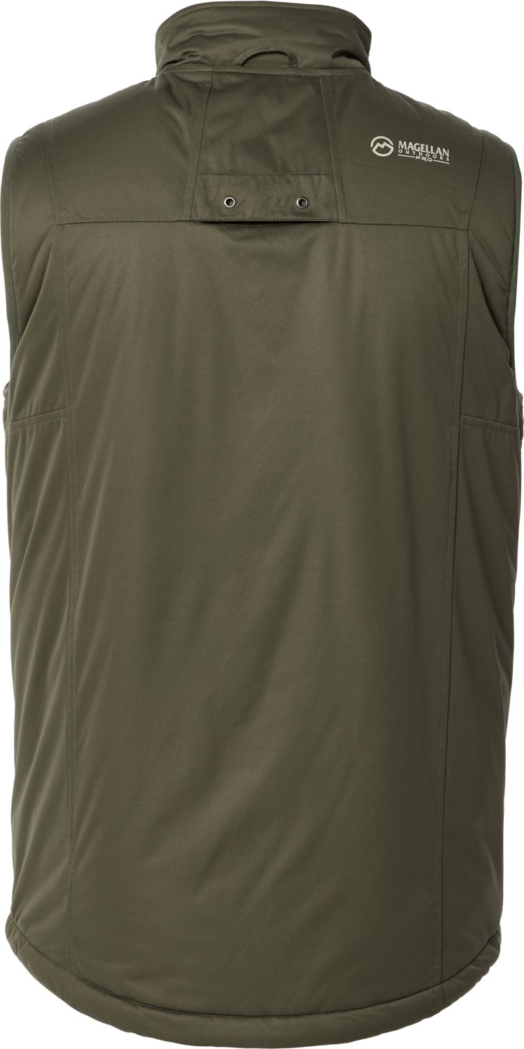 Magellan Outdoors Men's HuntGear ProHunt Vest                                                                                    - view number 2