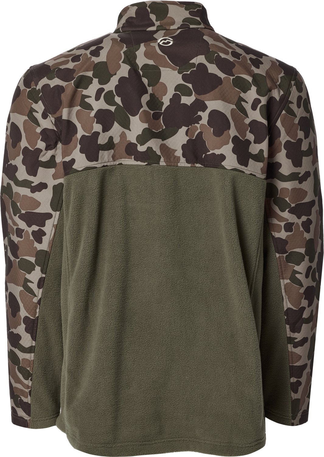 Magellan Outdoors Men's HuntGear Boone Fleece Jacket - view number 2