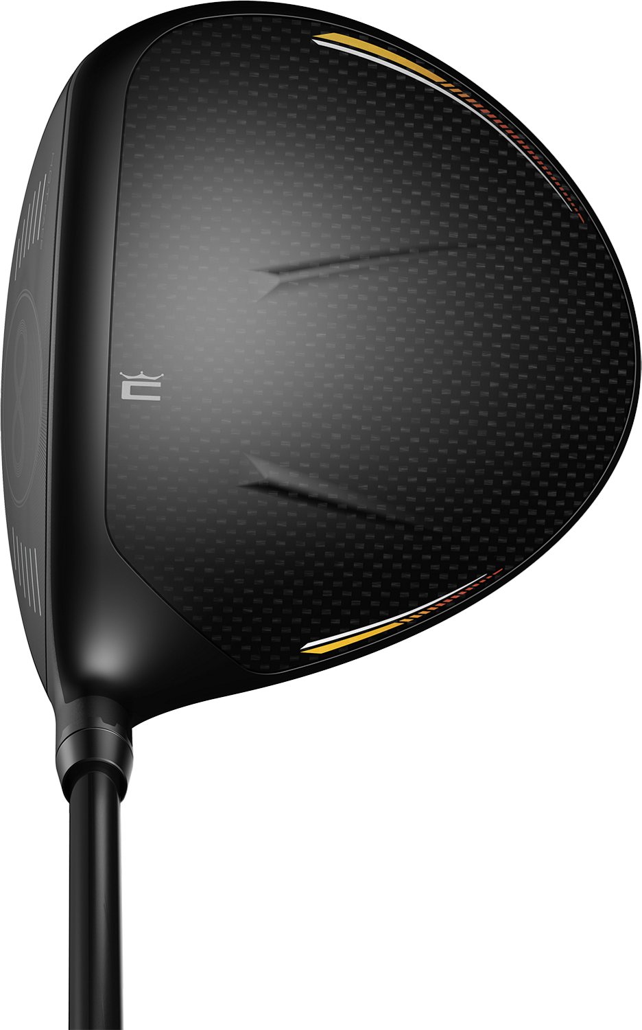 Cobra LTDx Driver                                                                                                                - view number 2
