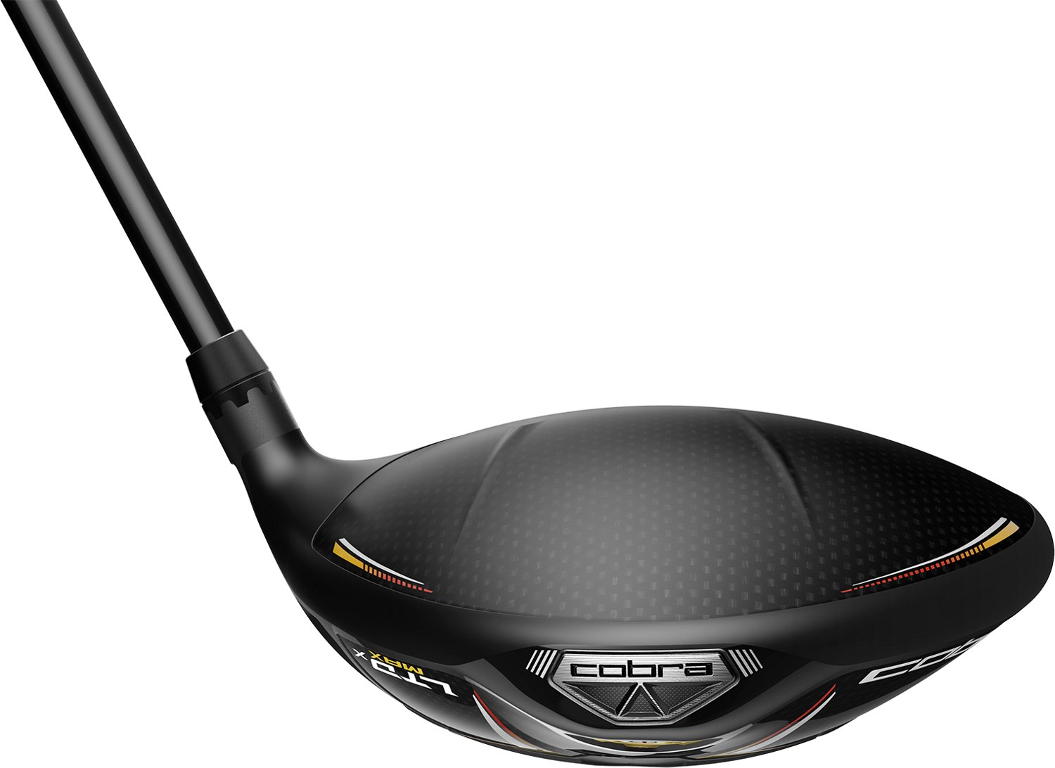 Cobra LTDx Driver                                                                                                                - view number 3