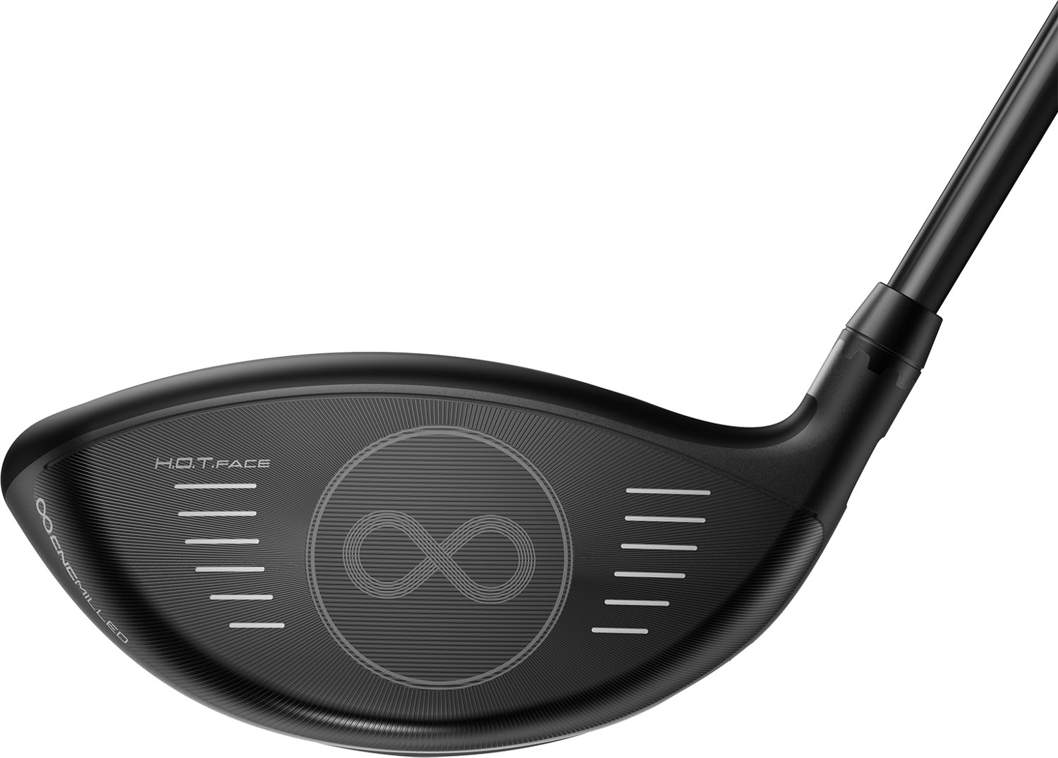 Cobra LTDx Max Fairway Wood                                                                                                      - view number 2