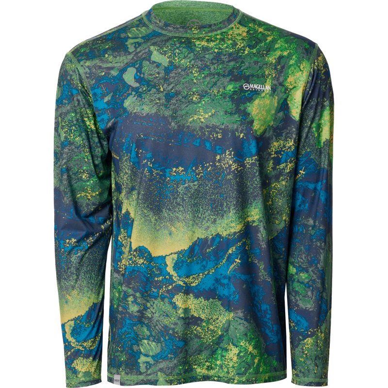 Magellan Outdoors M… - image