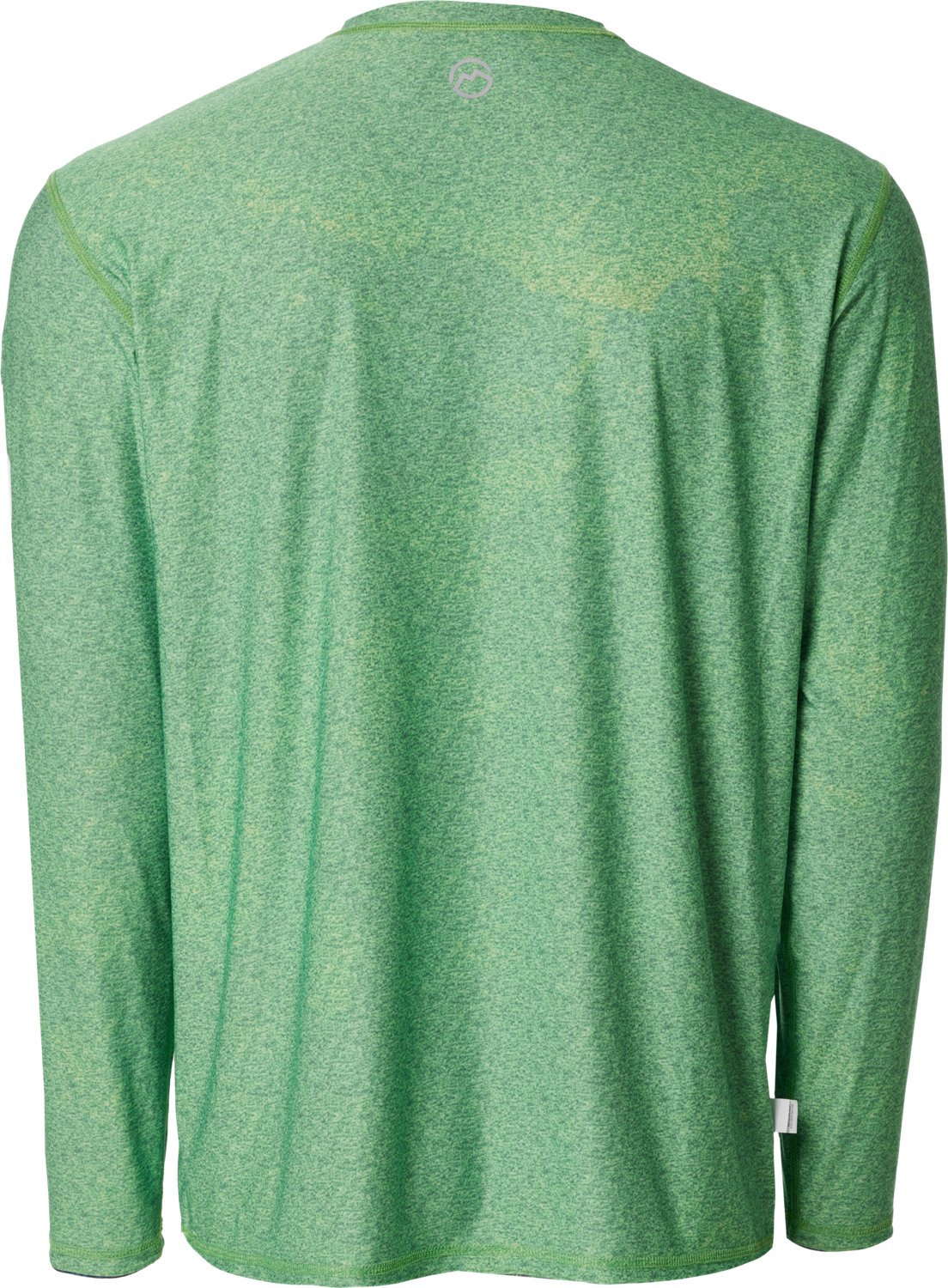 Magellan Outdoors Men's Realtree Xtreme Reversible Crew Long-Sleeve T-shirt                                                      - view number 6