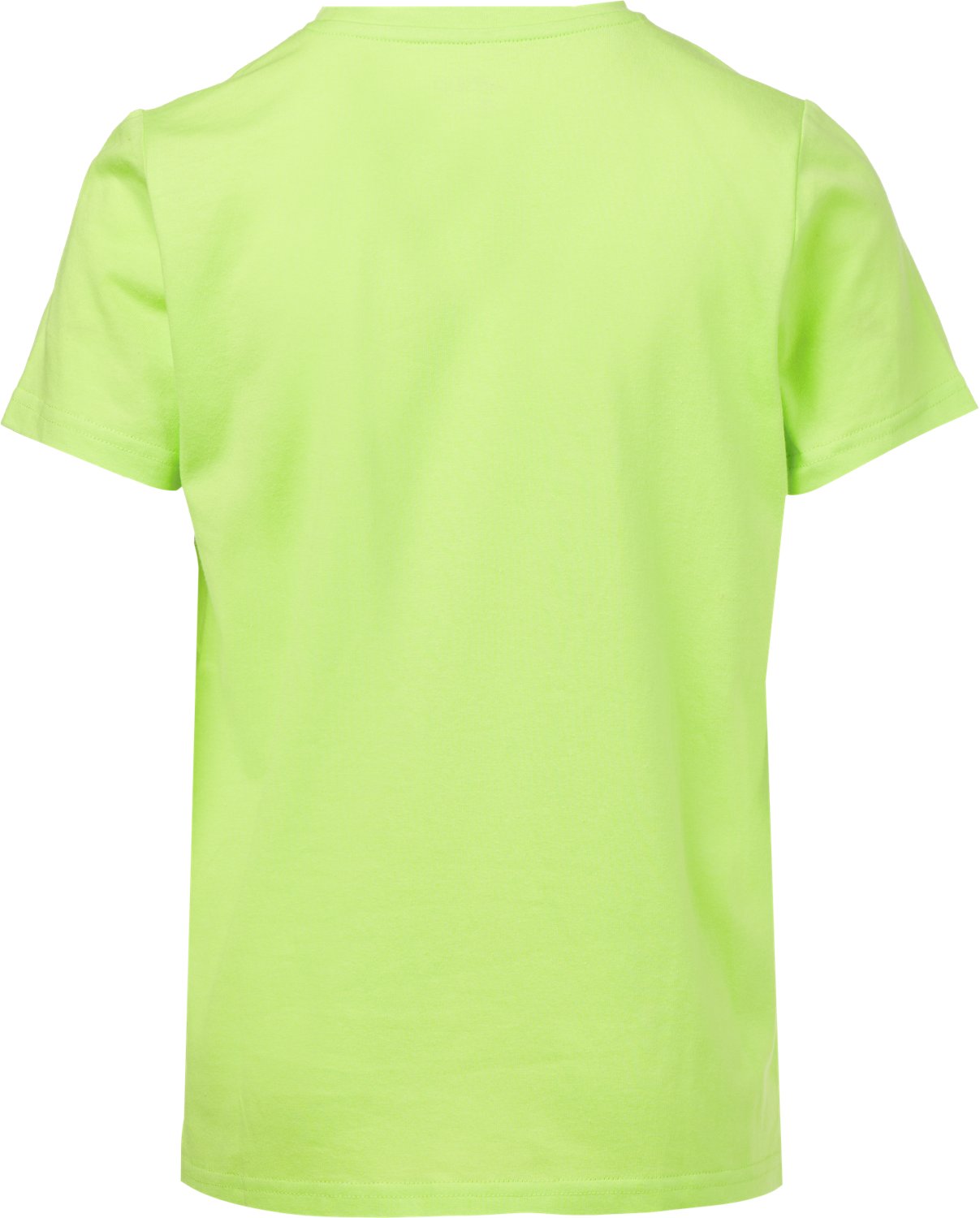 BCG Boys' Dunk-A-Saurus Cotton T-shirt - view number 2