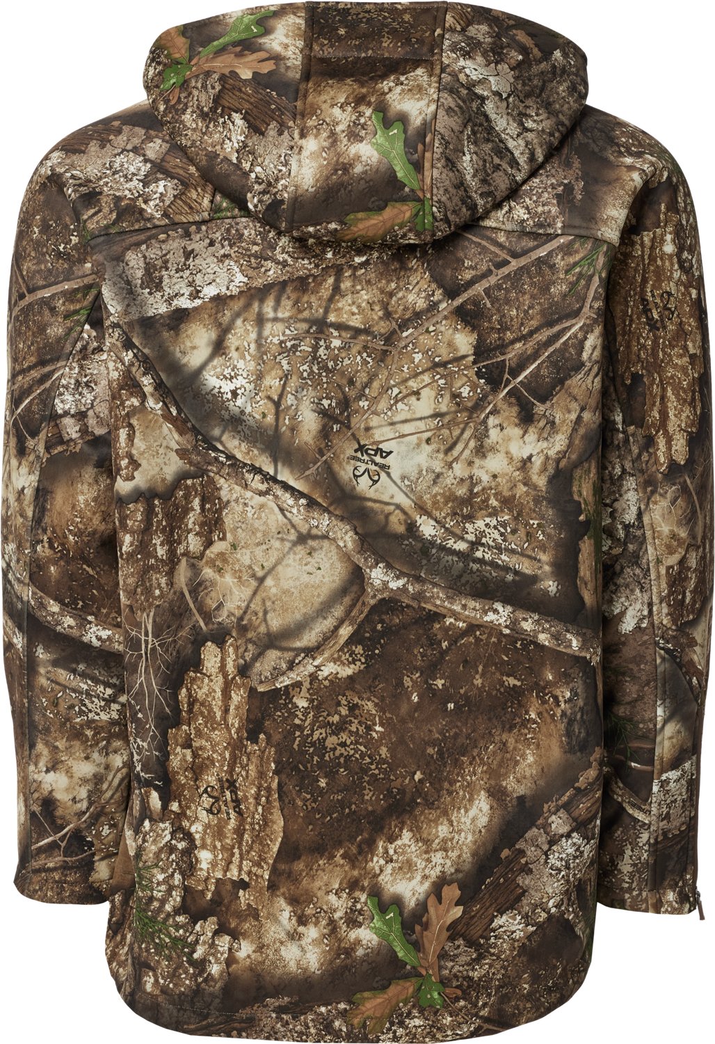 Magellan Outdoors Men's Mesa 2.0 Softshell Jacket
