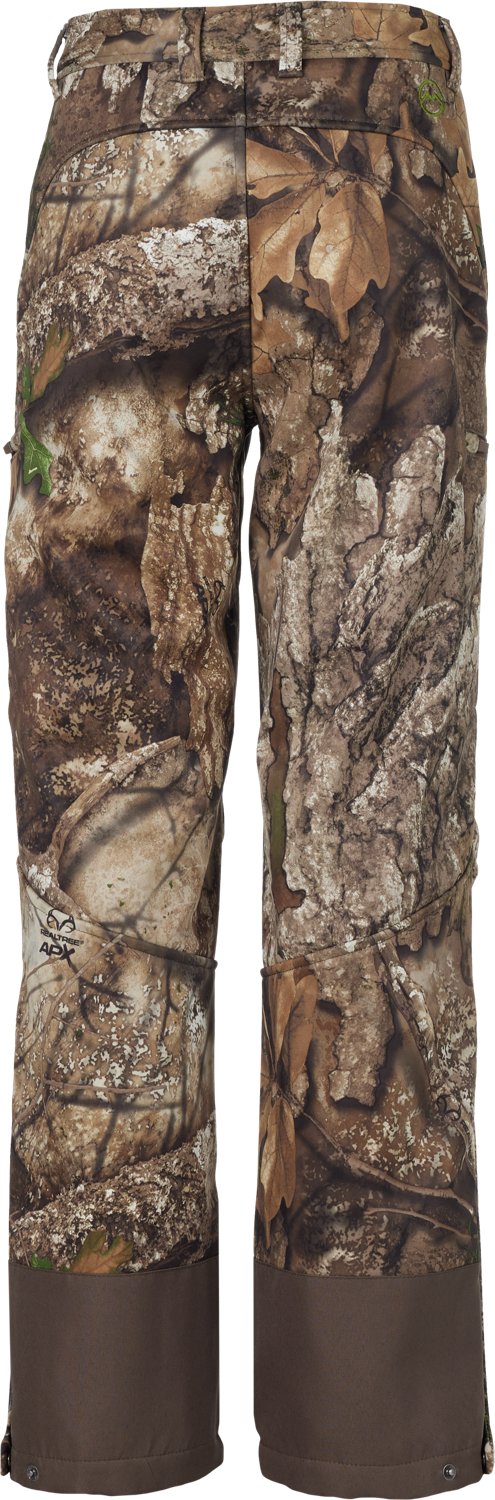 Magellan Outdoors Youth Mesa 2.0 Softshell Pants - view number 2