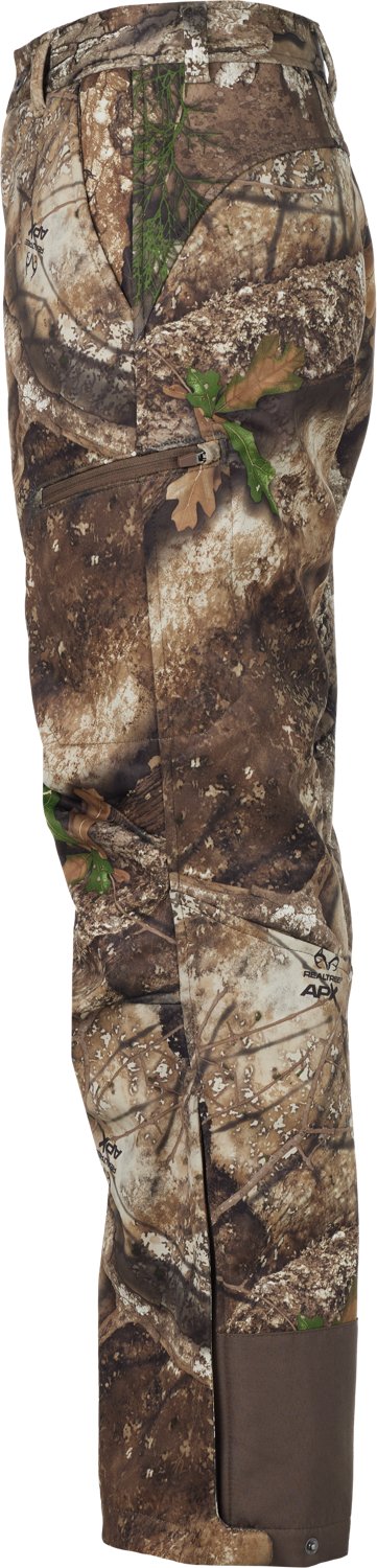 Magellan Outdoors Youth Mesa 2.0 Softshell Pants - view number 3