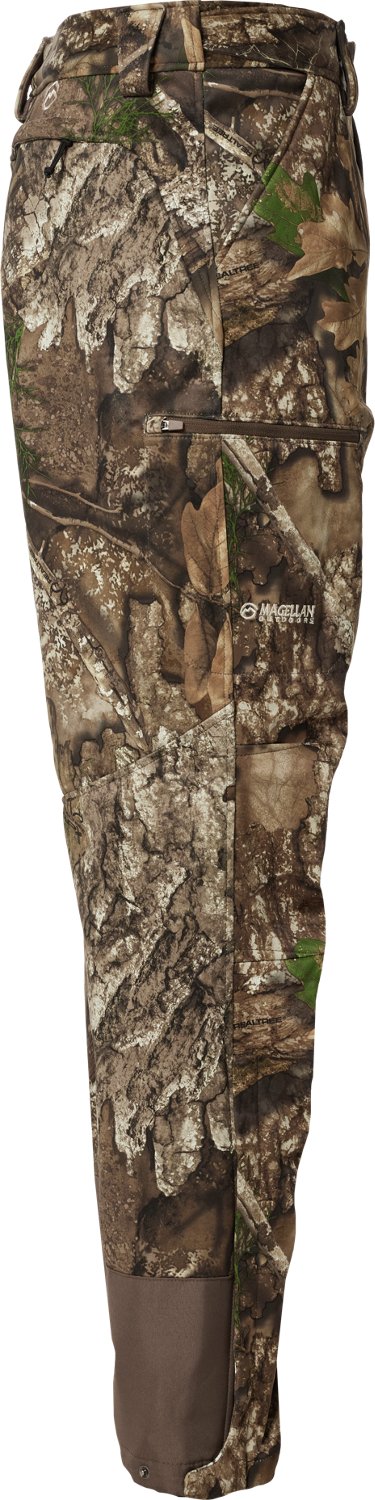 Magellan Outdoors Men's Mesa 2.0 Softshell Pants
