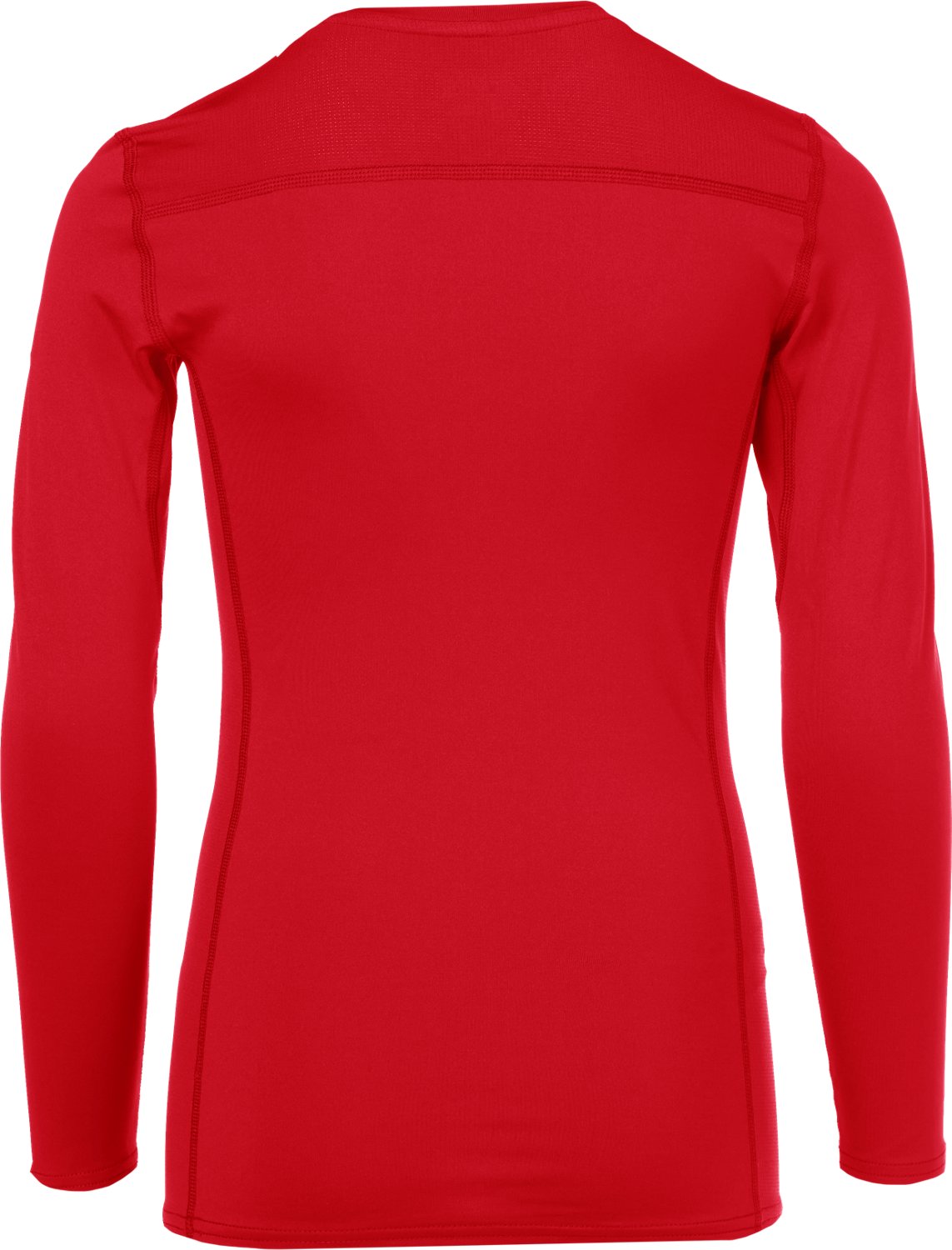 BCG Boys' Sport Compression Solid Longsleeve Top - view number 4