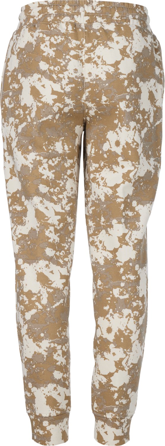 BCG Boys' Lifestyle Splash Cam Cotton Jogger - view number 2