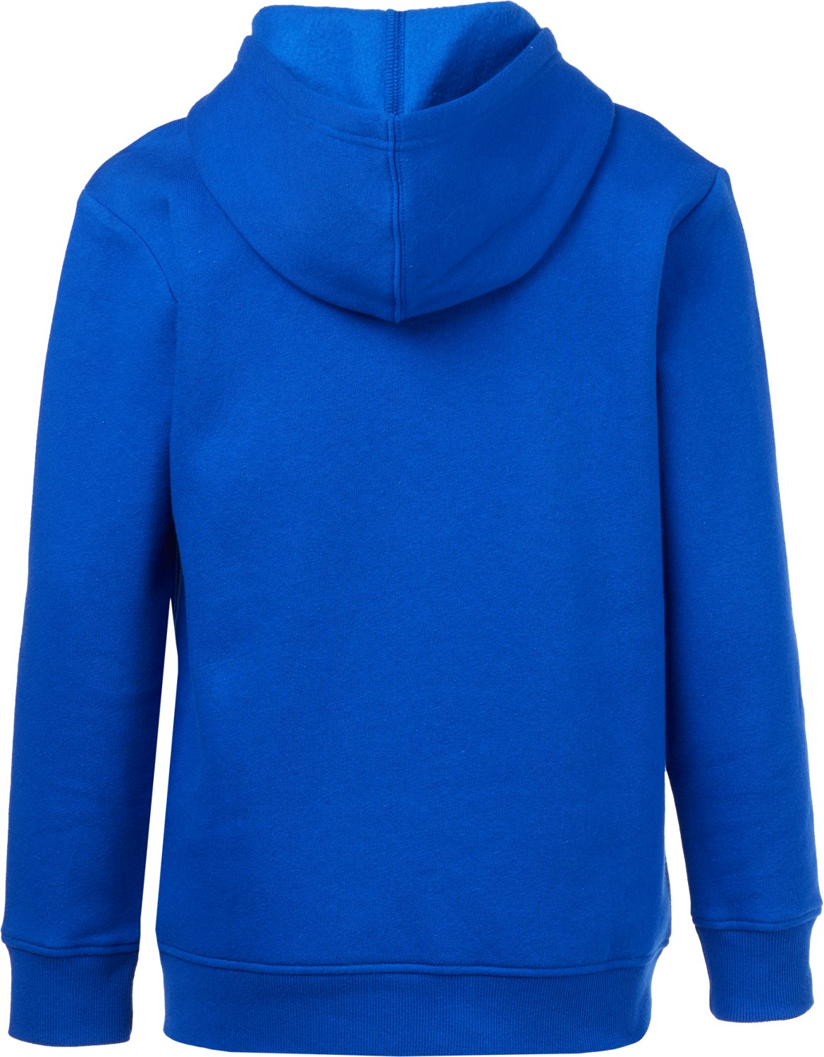 BCG Boys' Lifestyle Cotton Fleece Hoodie - view number 2