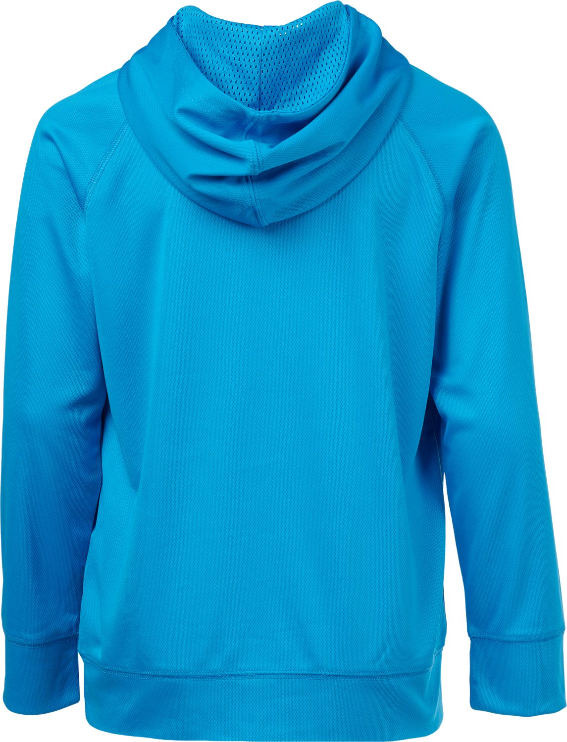 BCG Boys' Training Legend Turbo Mesh Hoodie - view number 2