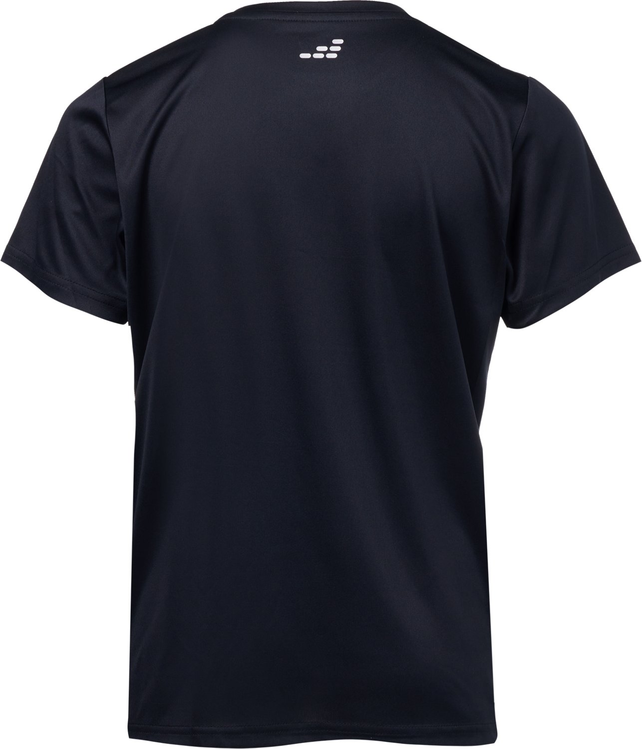 BCG Boys' Training Hang Time Short Sleeve                                                                                        - view number 2