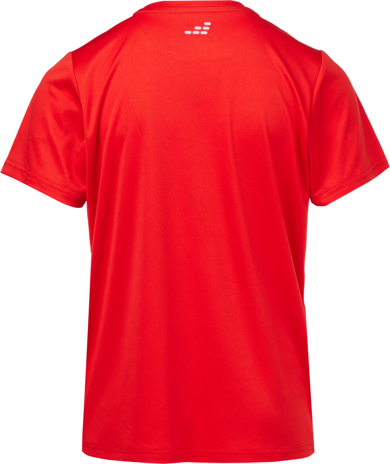 BCG Boys' Training Baseball Verbiage Short Sleeve - view number 2