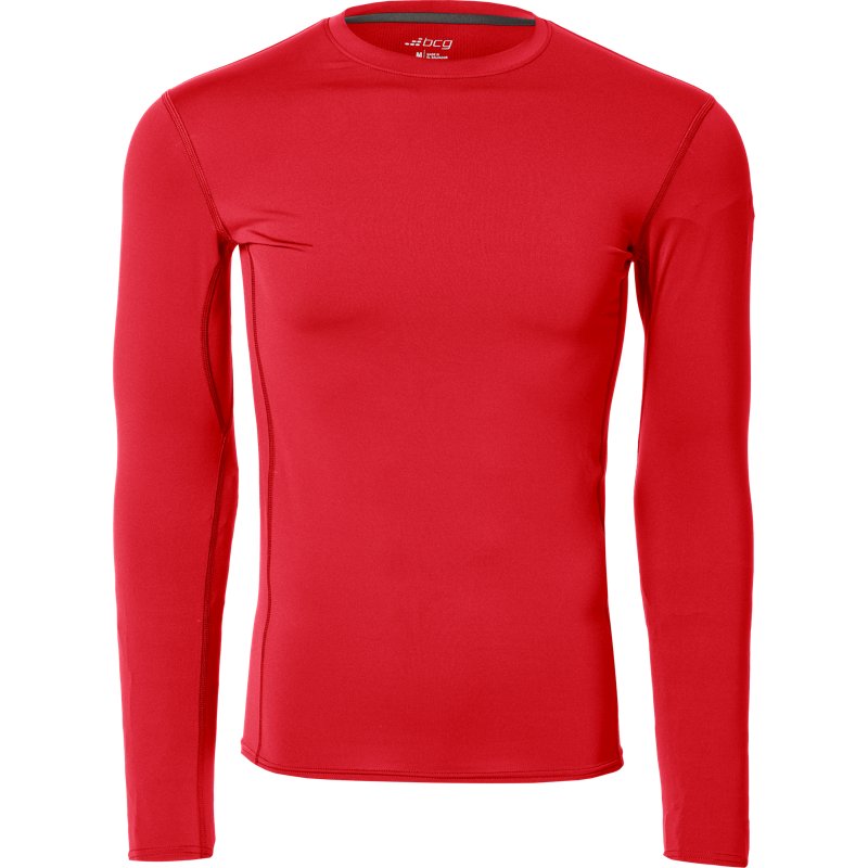 Bcg Men's Compressi… - image