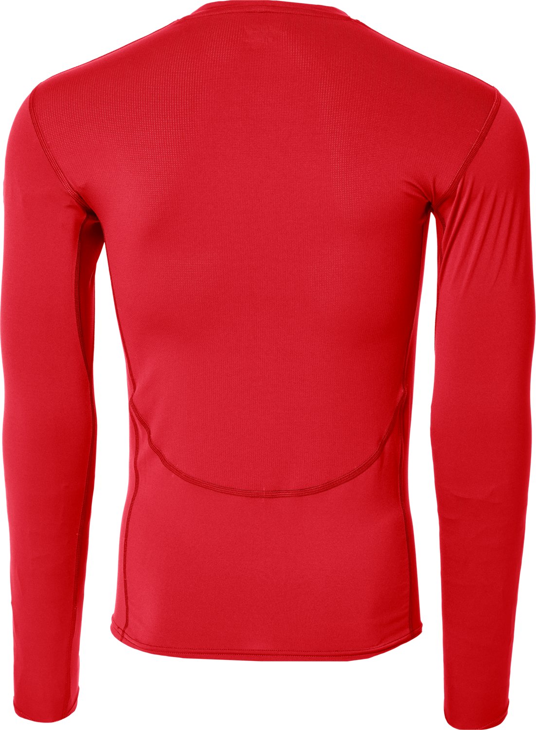 BCG Men's Compression Longsleeve Top                                                                                             - view number 4