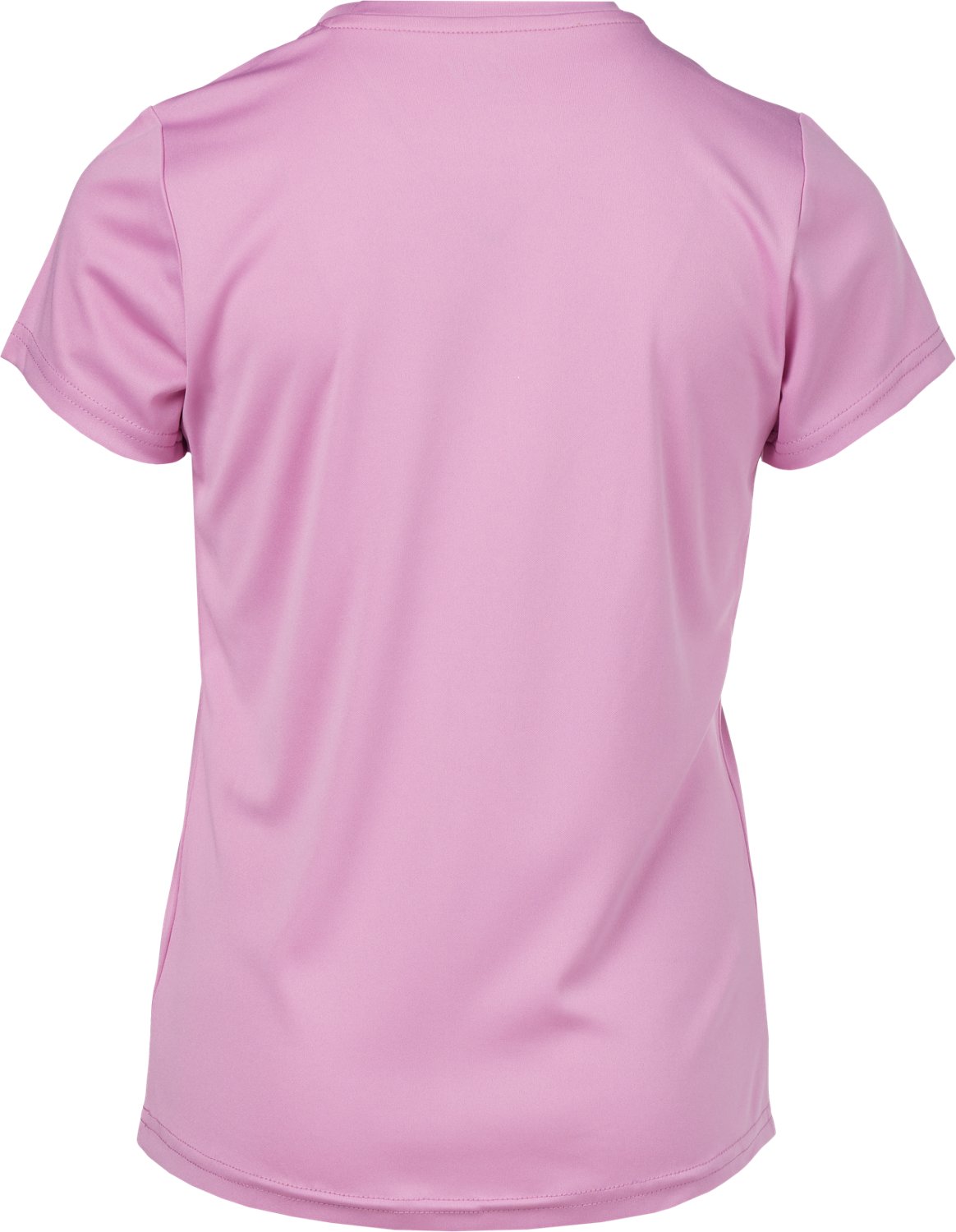 BCG Girls' Training Turbo Dancing Queen Tee                                                                                      - view number 2