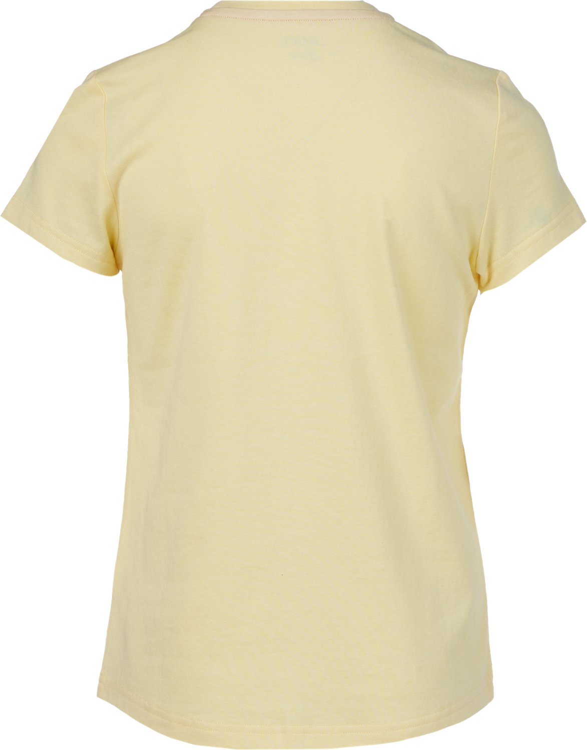 BCG Girls' Lifestyle Short Sleeve Cotton Keep Growing Tee                                                                        - view number 2