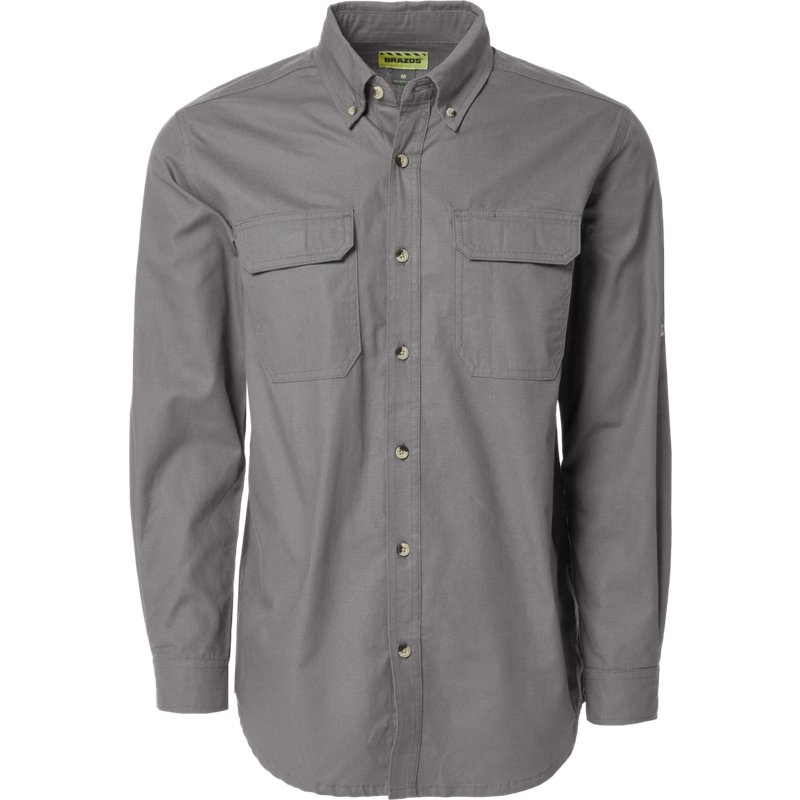 Brazos Men's Contra… - image
