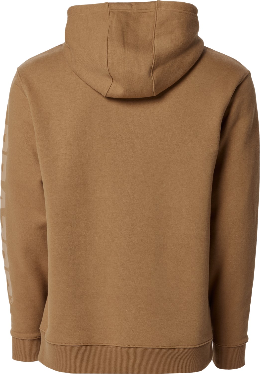 Brazos Men's Blacksmith Heavyweight Fleece Hoodie - view number 2