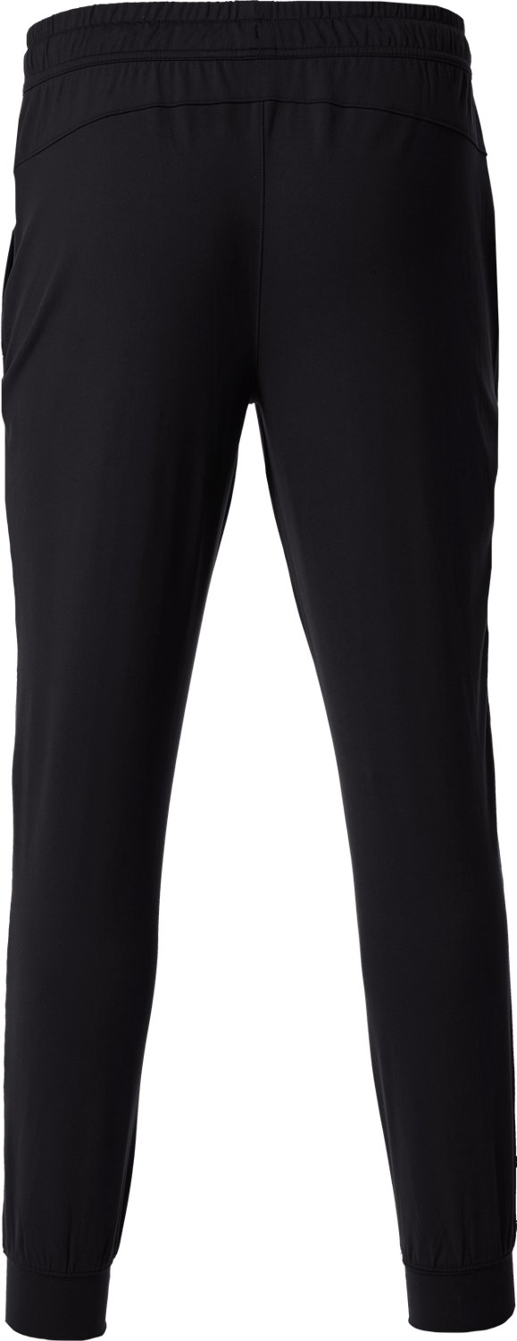 BCG Men's Knit Tech Joggers                                                                                                      - view number 2