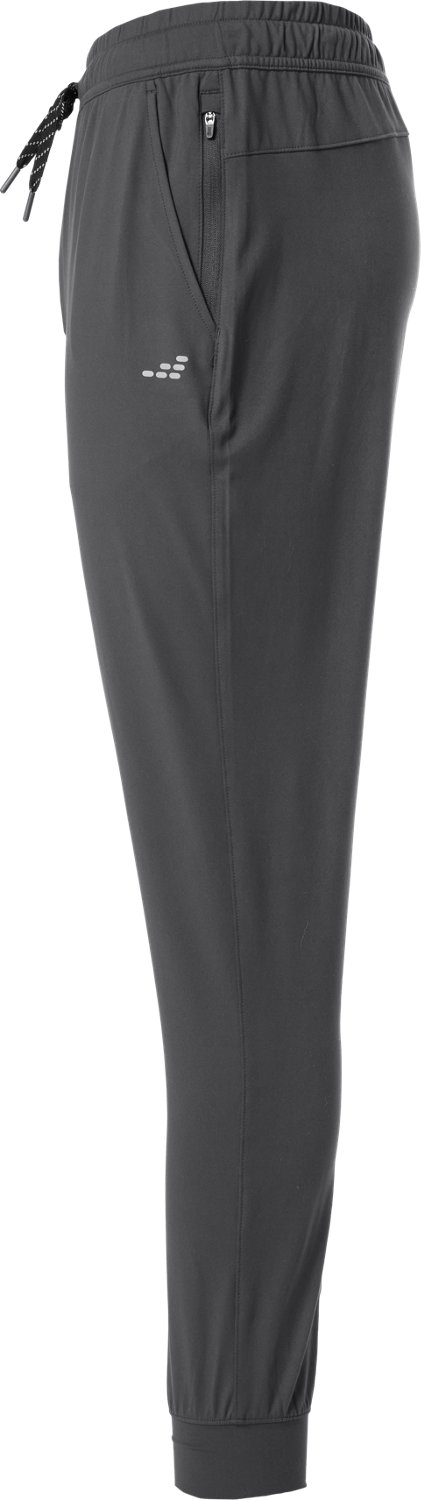 BCG Men's Knit Tech Joggers                                                                                                      - view number 3
