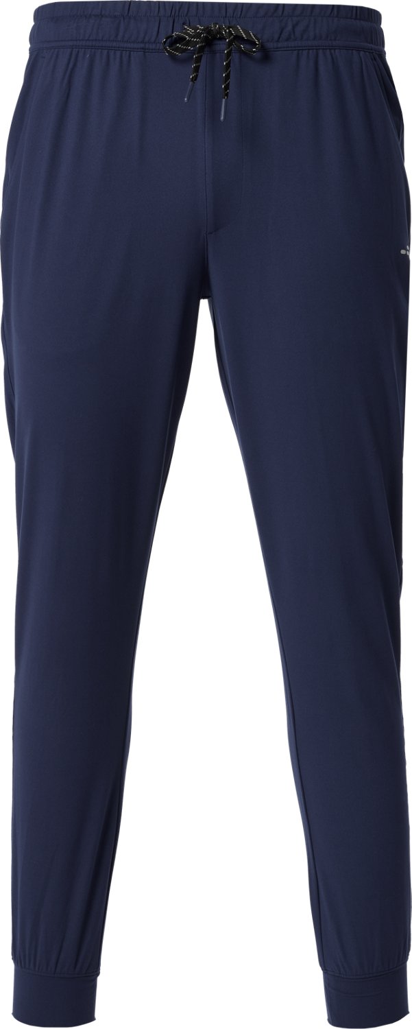 BCG Men's Knit Tech Joggers