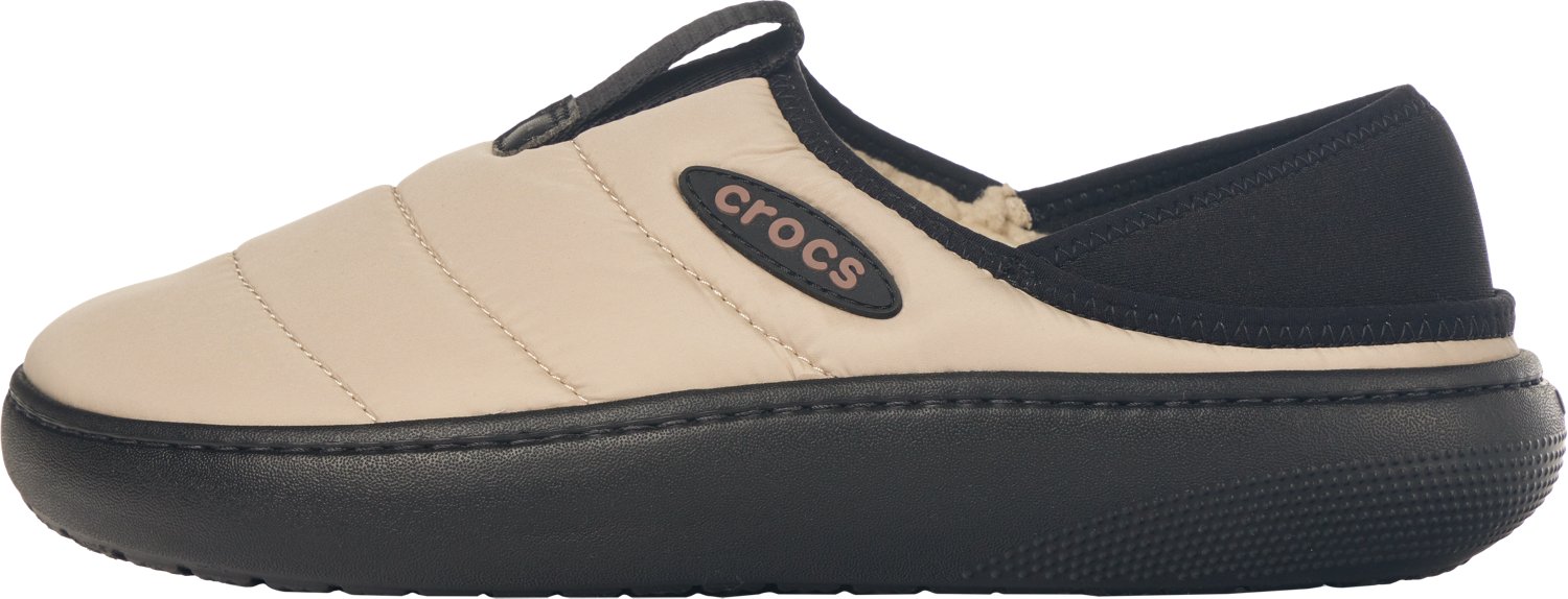 Crocs Adults' Classic Puff Mocs - view number 2