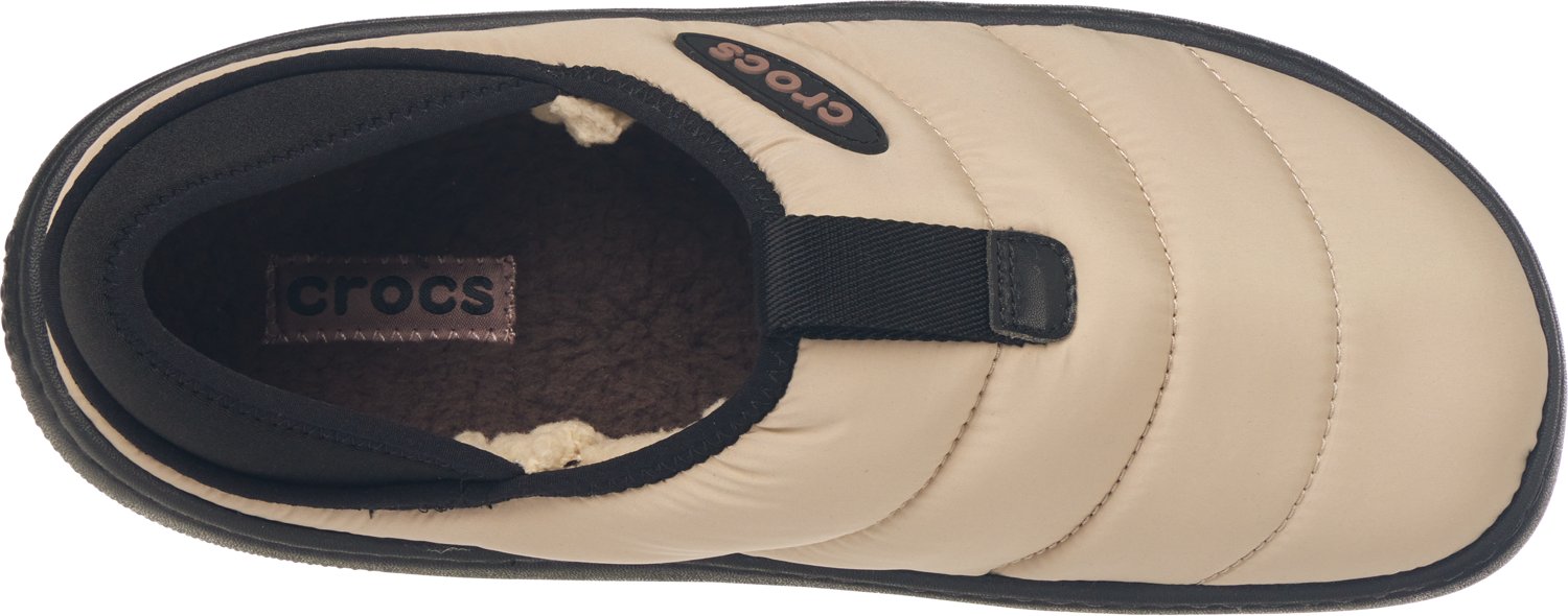 Crocs Adults' Classic Puff Mocs - view number 3