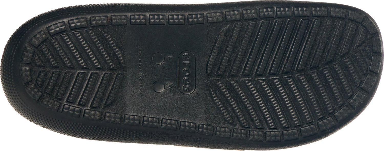 Crocs Adults' Classic Puff Mocs - view number 4