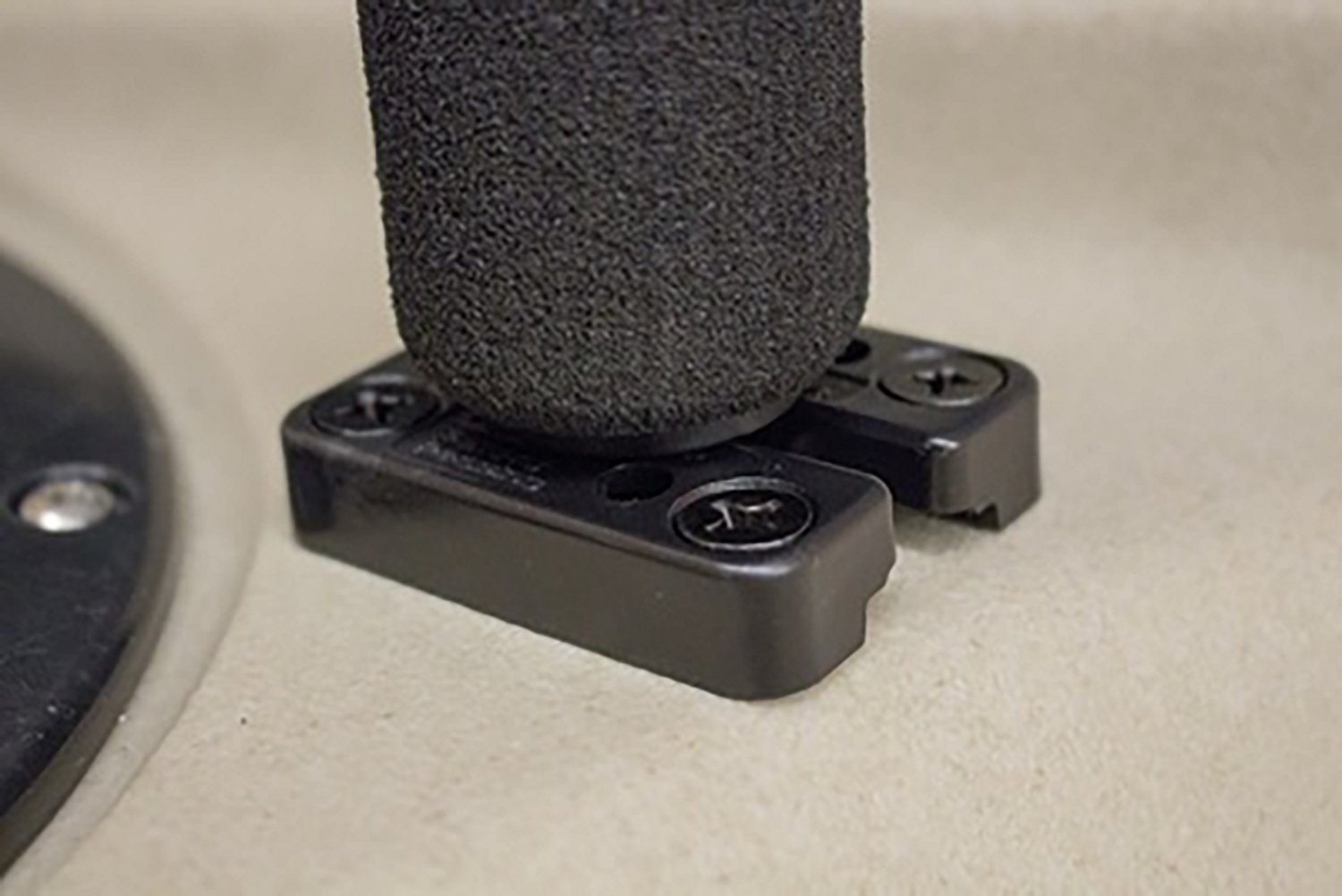 YakAttack VISIFlag with Track - view number 3