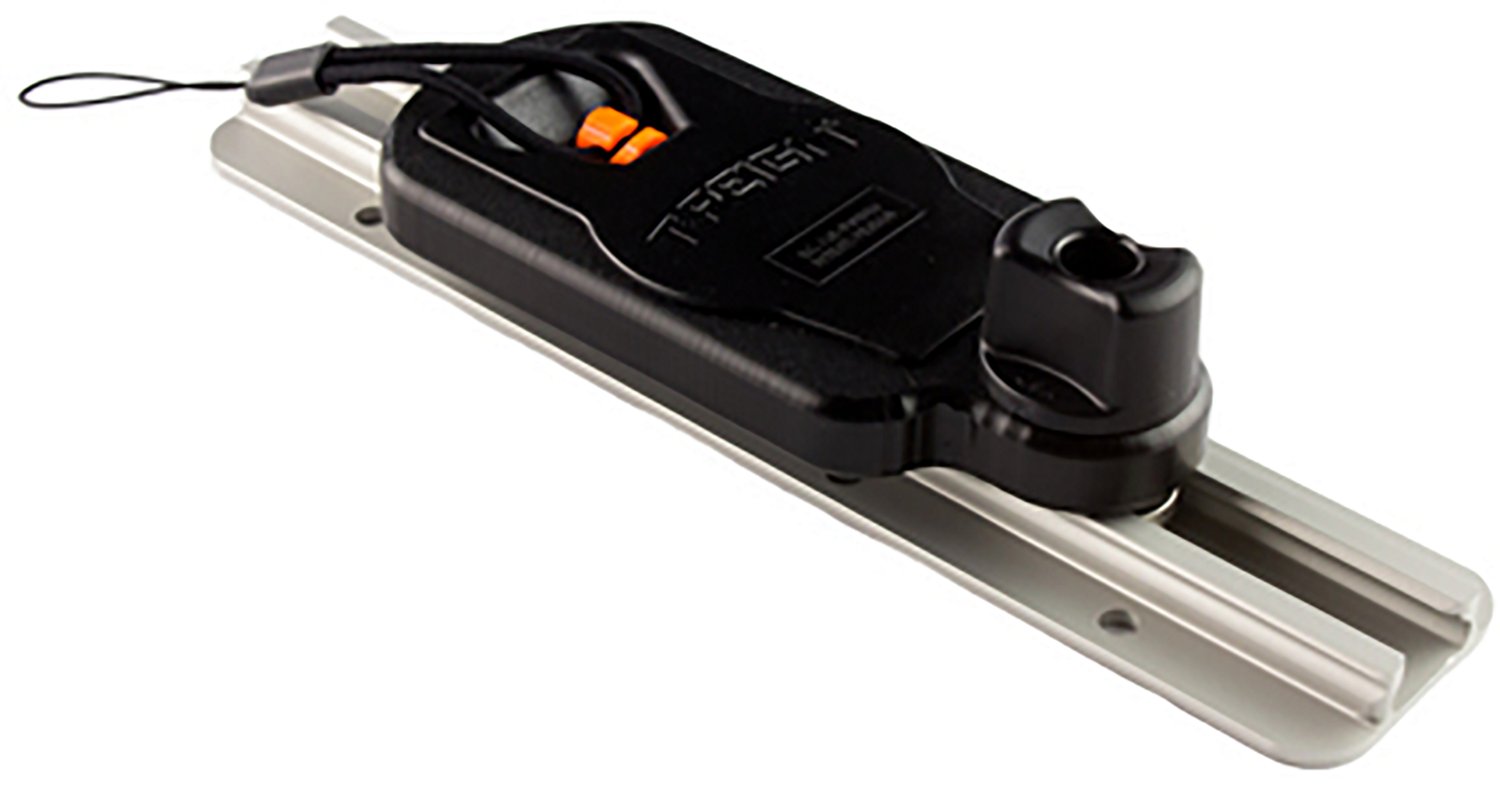 YakAttack Track Mount Retractor                                                                                                  - view number 2