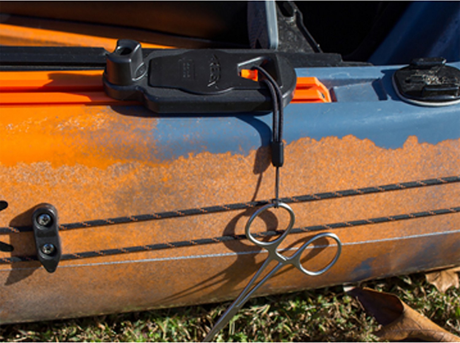 YakAttack Track Mount Retractor                                                                                                  - view number 4