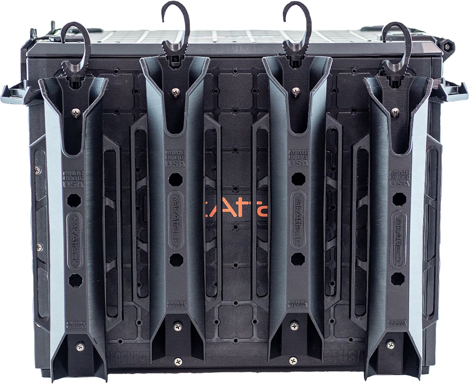 YakAttack 16x16in BlackPak Pro Crate - view number 1