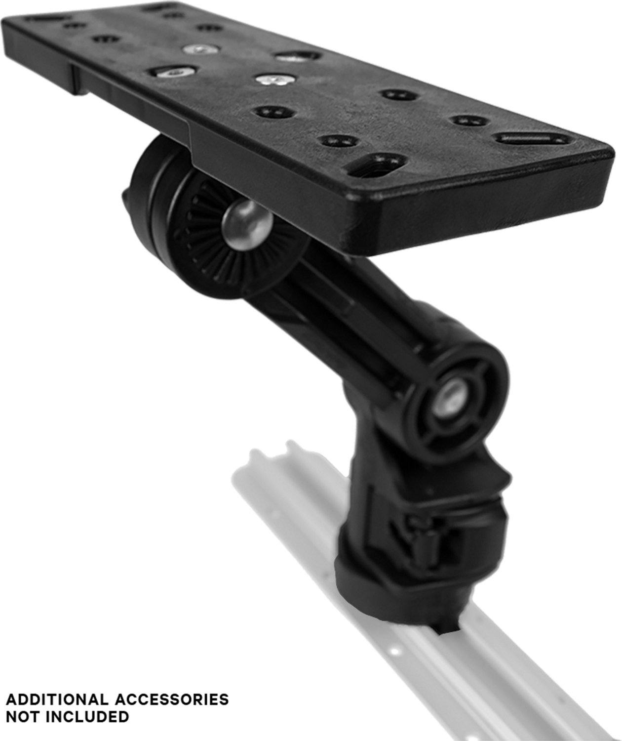 YakAttack Fish Finder Mount                                                                                                      - view number 3