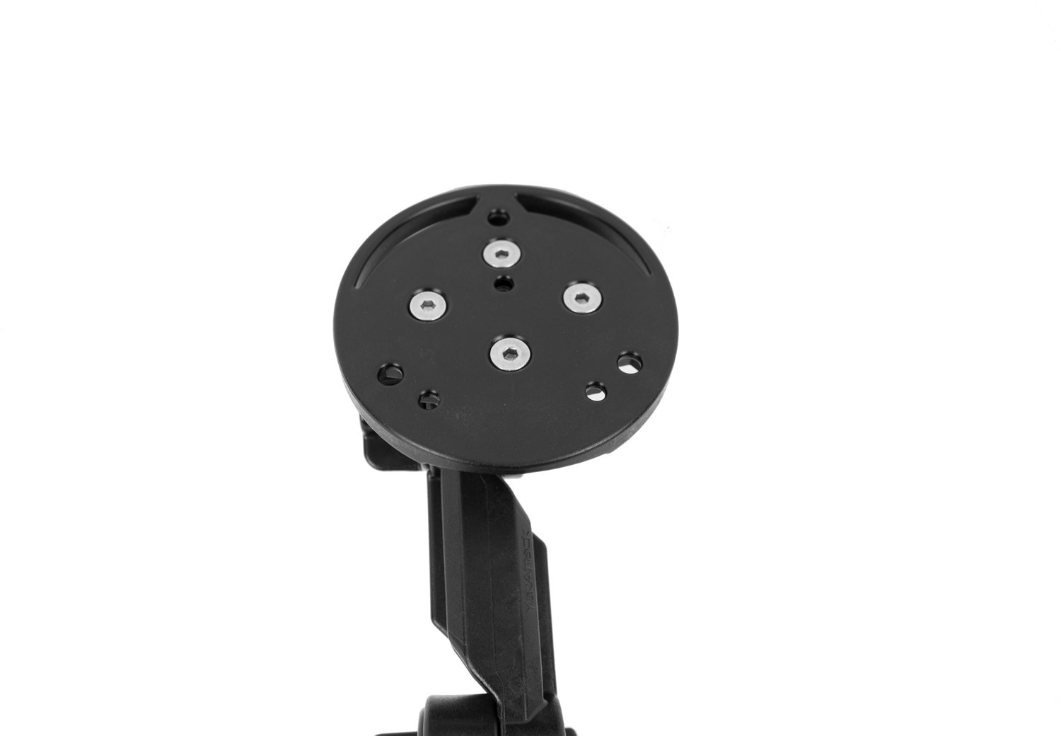 YakAttack Round Plate Fish Finder Mount                                                                                          - view number 6