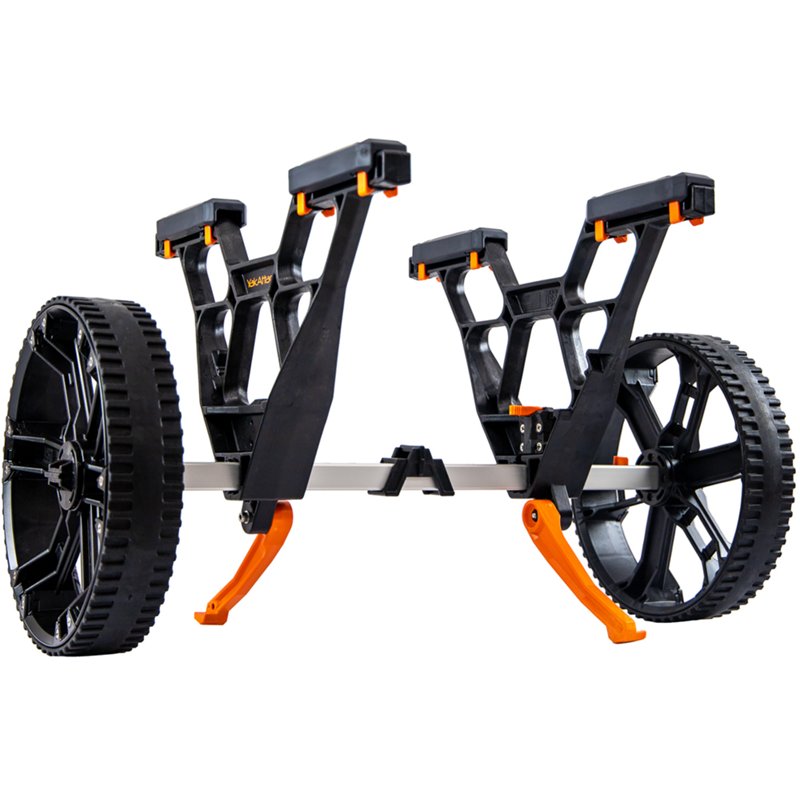 Yakattack Townstow … - image