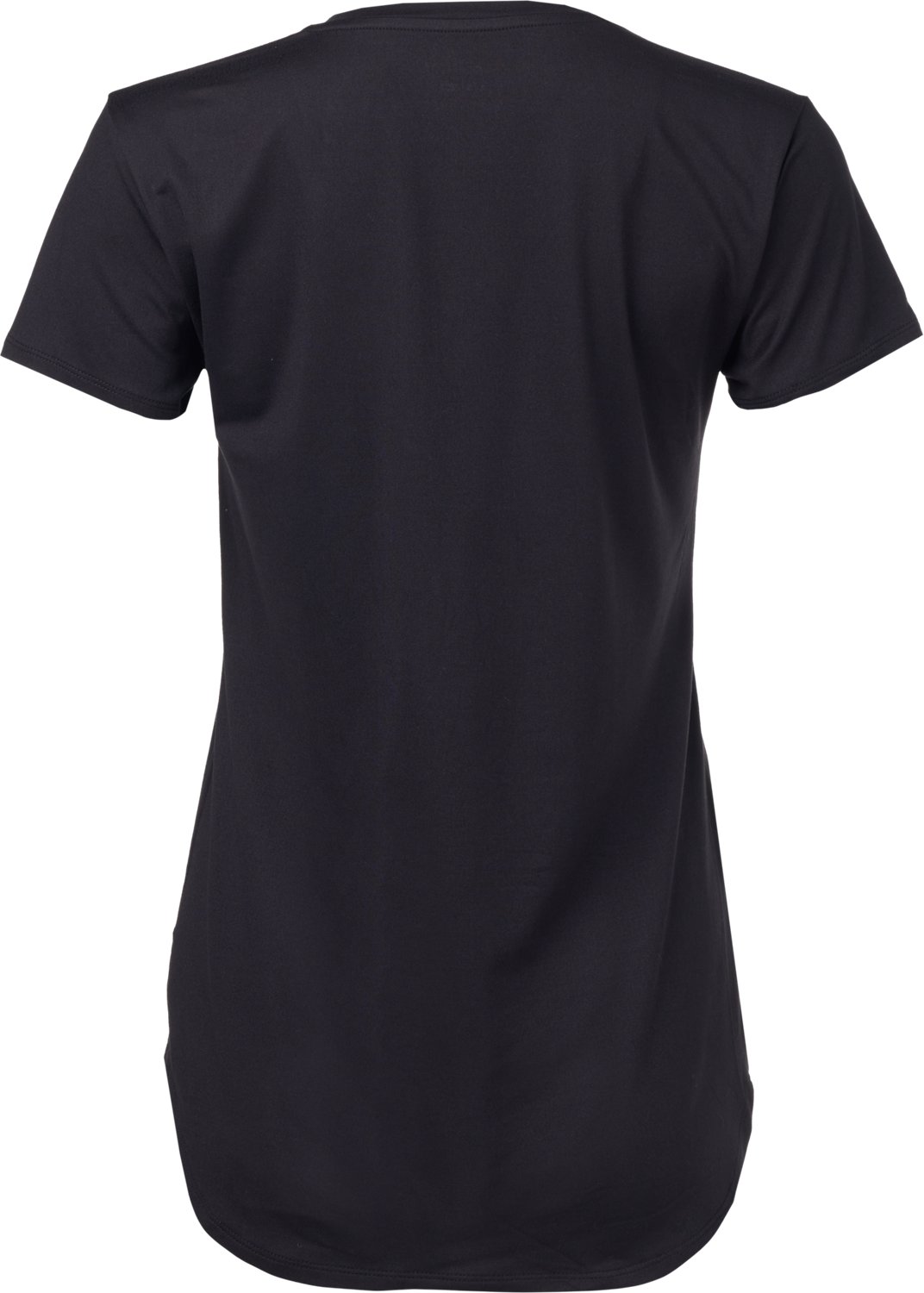 BCG Women's Training V-neck Short Sleeve T-shirt - view number 2