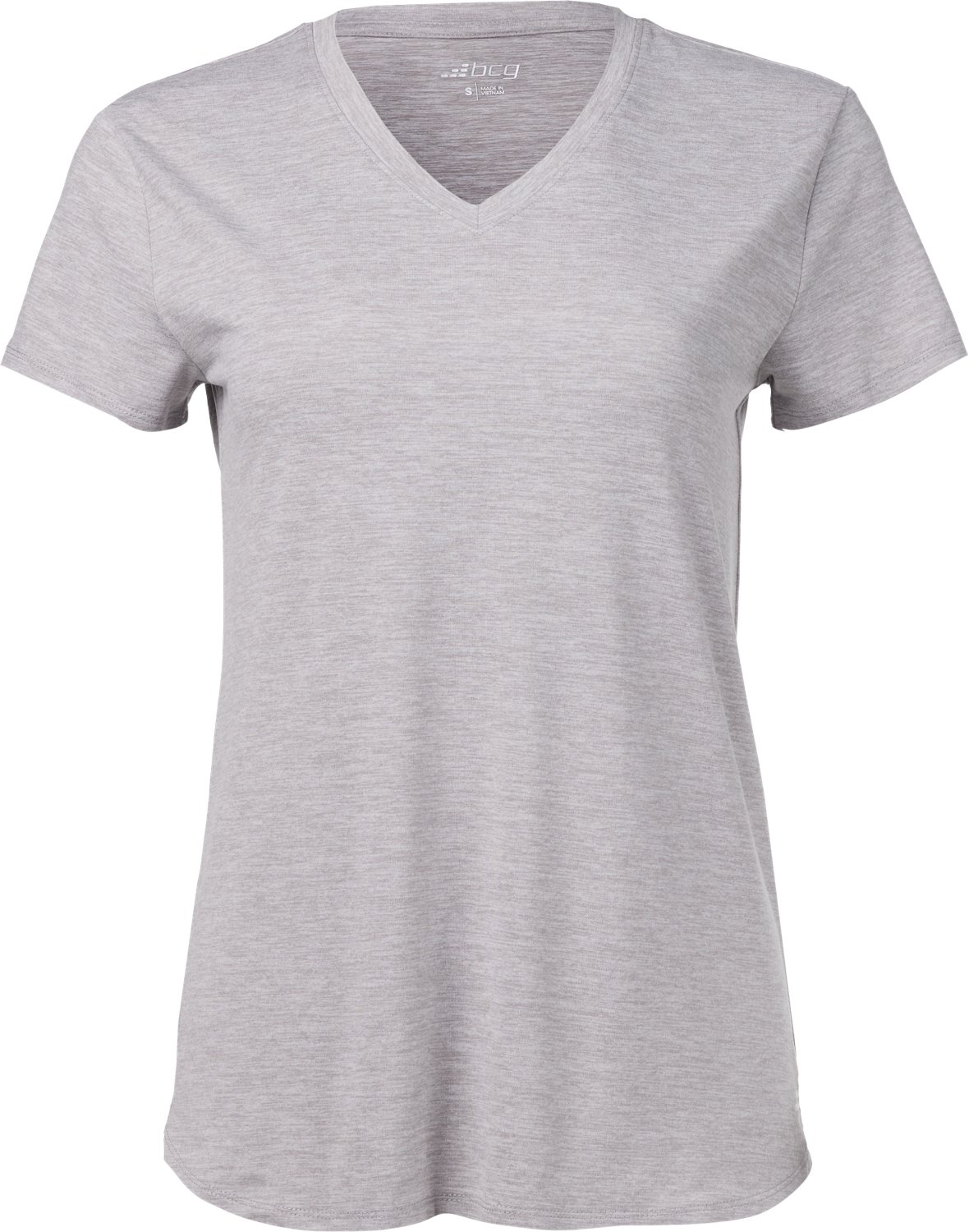 BCG Women's Training V-neck Short Sleeve T-shirt - view number 1