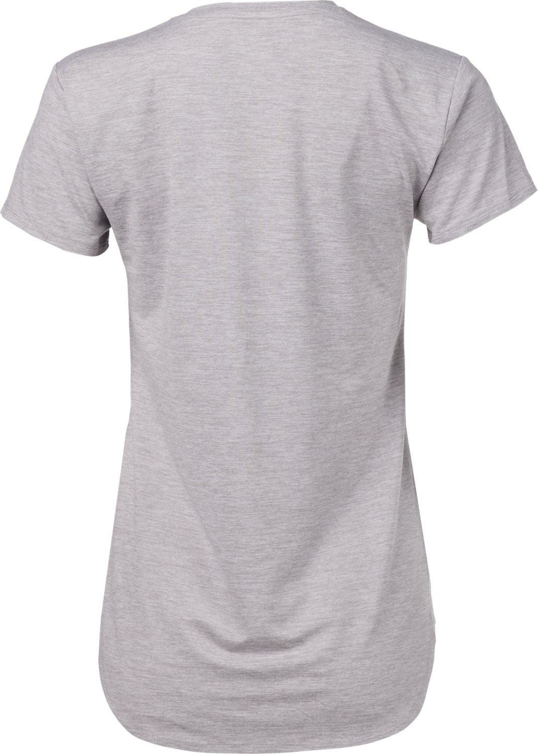 BCG Women's Training V-neck Short Sleeve T-shirt - view number 2