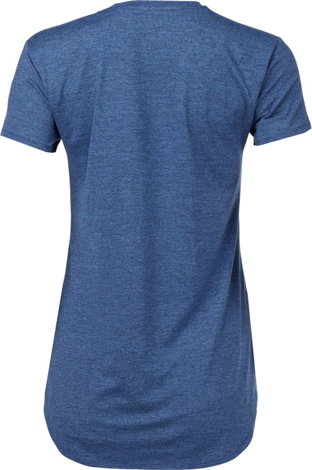 BCG Women's Training V-neck Short Sleeve T-shirt - view number 2