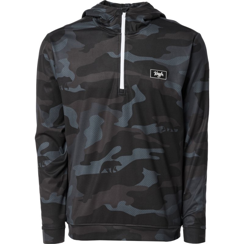 Waggle Men's Black … - image