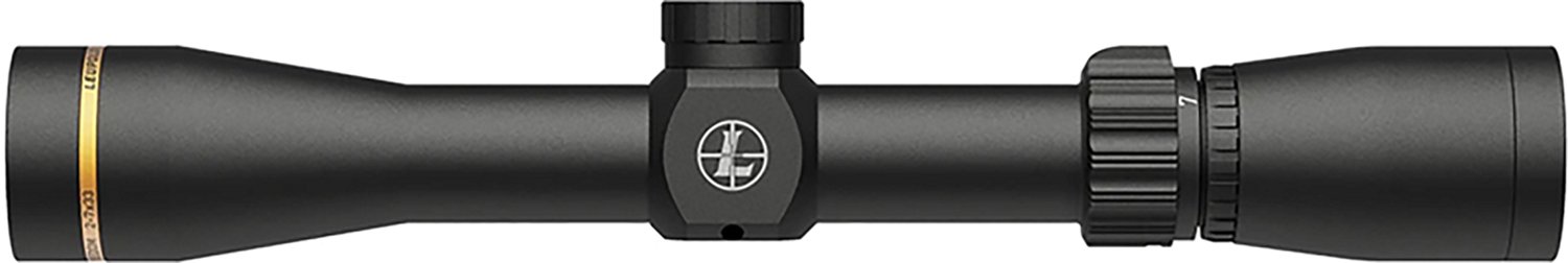 Leupold VX-Freedom Rimfire 2 -7 x 33 Riflescope                                                                                  - view number 3