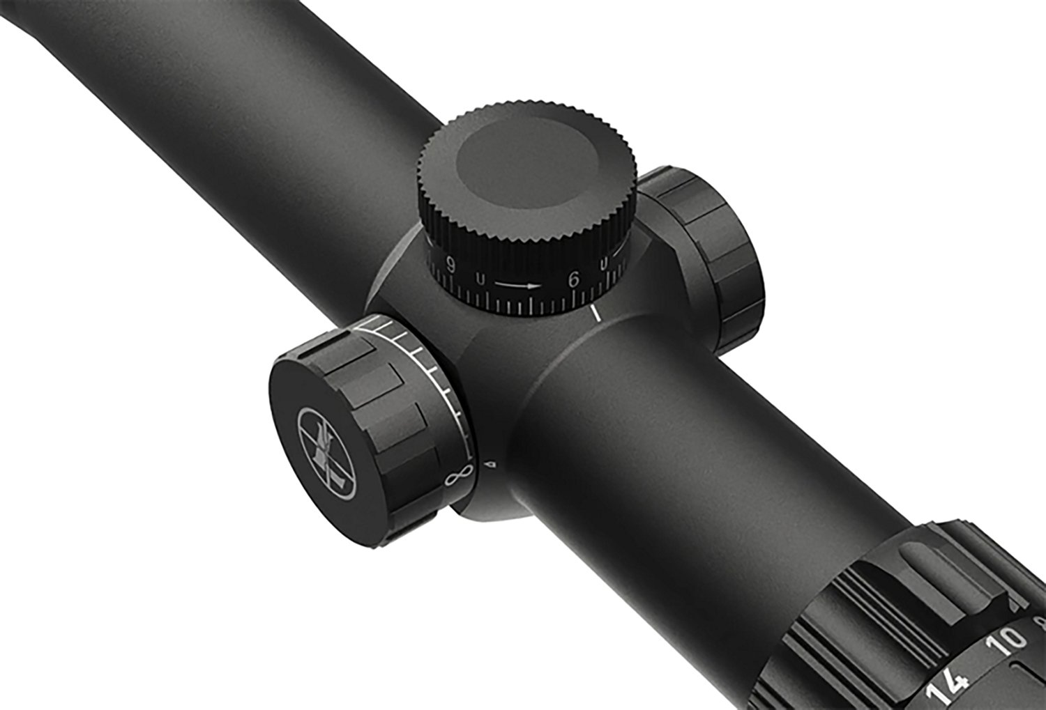 Leupold VX-Freedom 6 - 18 x 40 Riflescope                                                                                        - view number 3