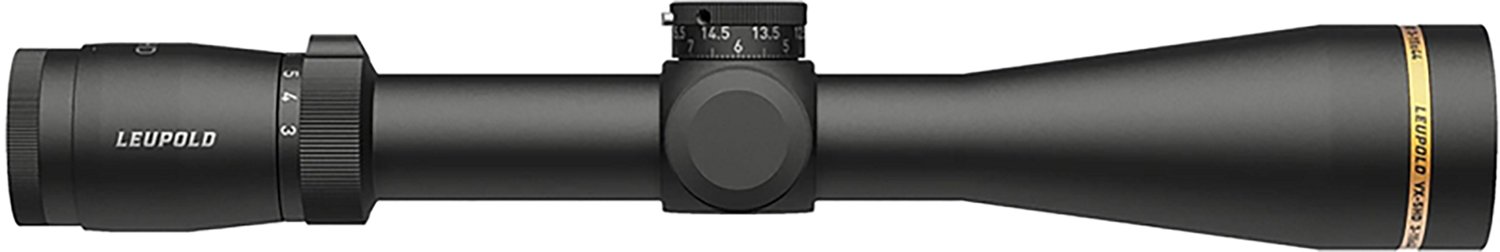 Leupold VX-5HD 3 - 15 x 44 Riflescope - view number 3
