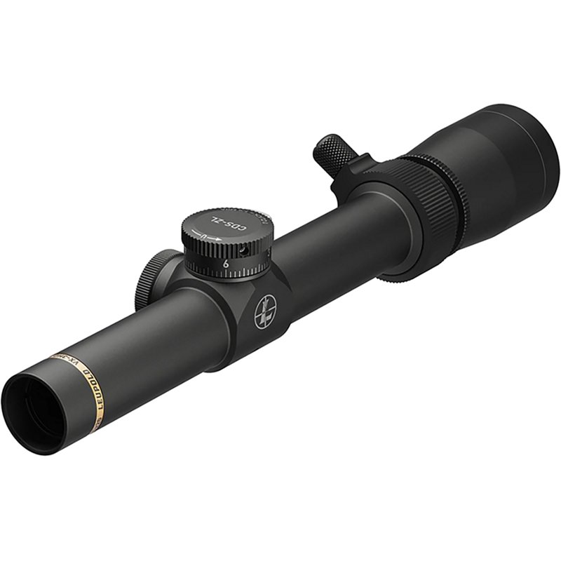 Leupold VX-3HD Dpx … - image